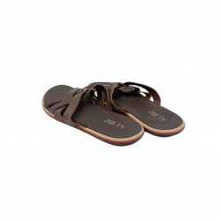 ARMANI JEANS SLIPPERS