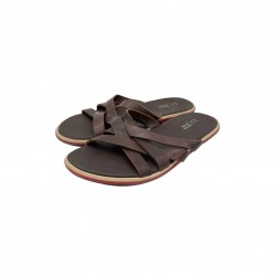 ARMANI JEANS SLIPPERS