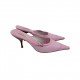 VICTOR HUGO HEELS PINK VICTOR HUGO HEELS PINK