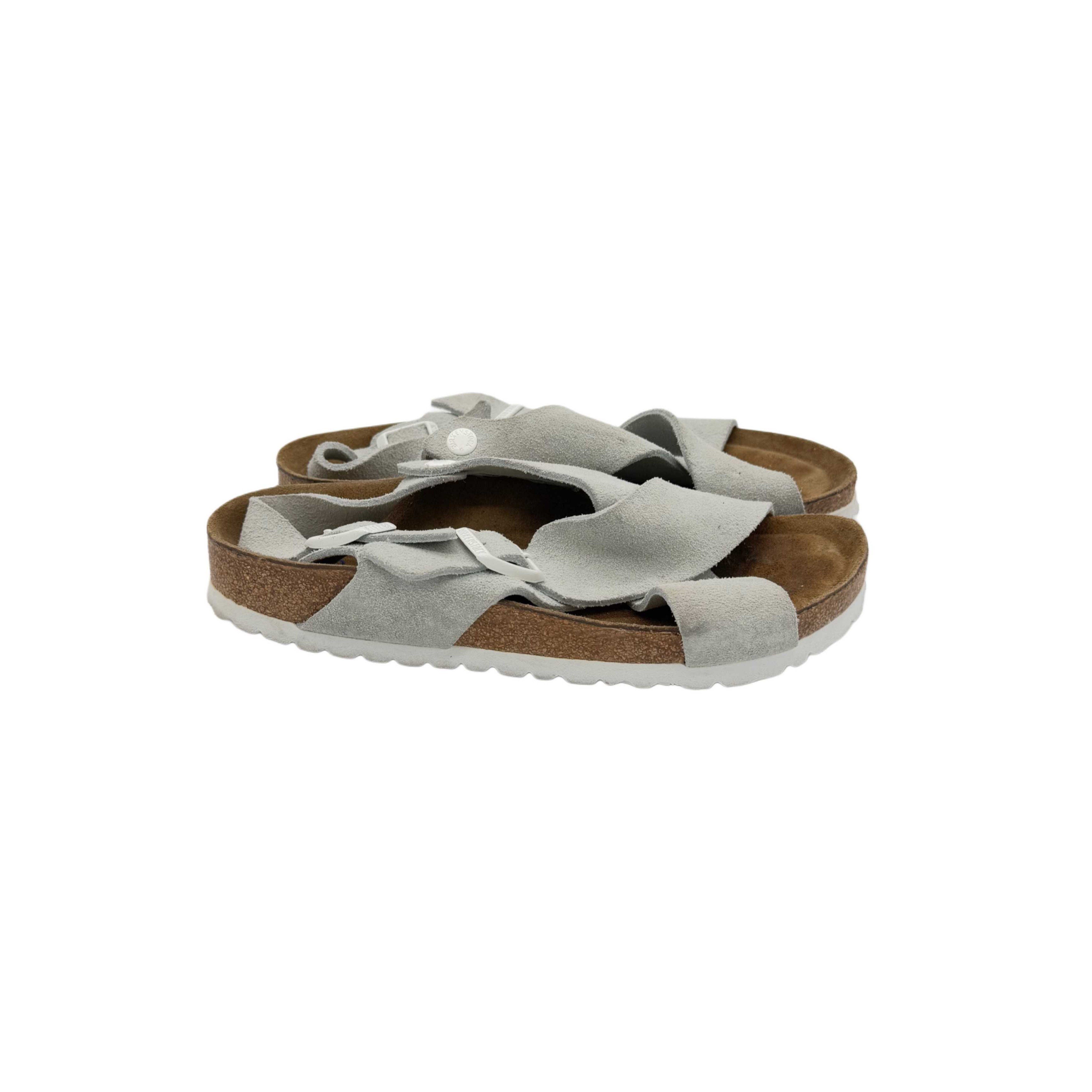 BIRKENSTOCK CLASSIC TULUM BIRKENSTOCK CLASSIC TULUM