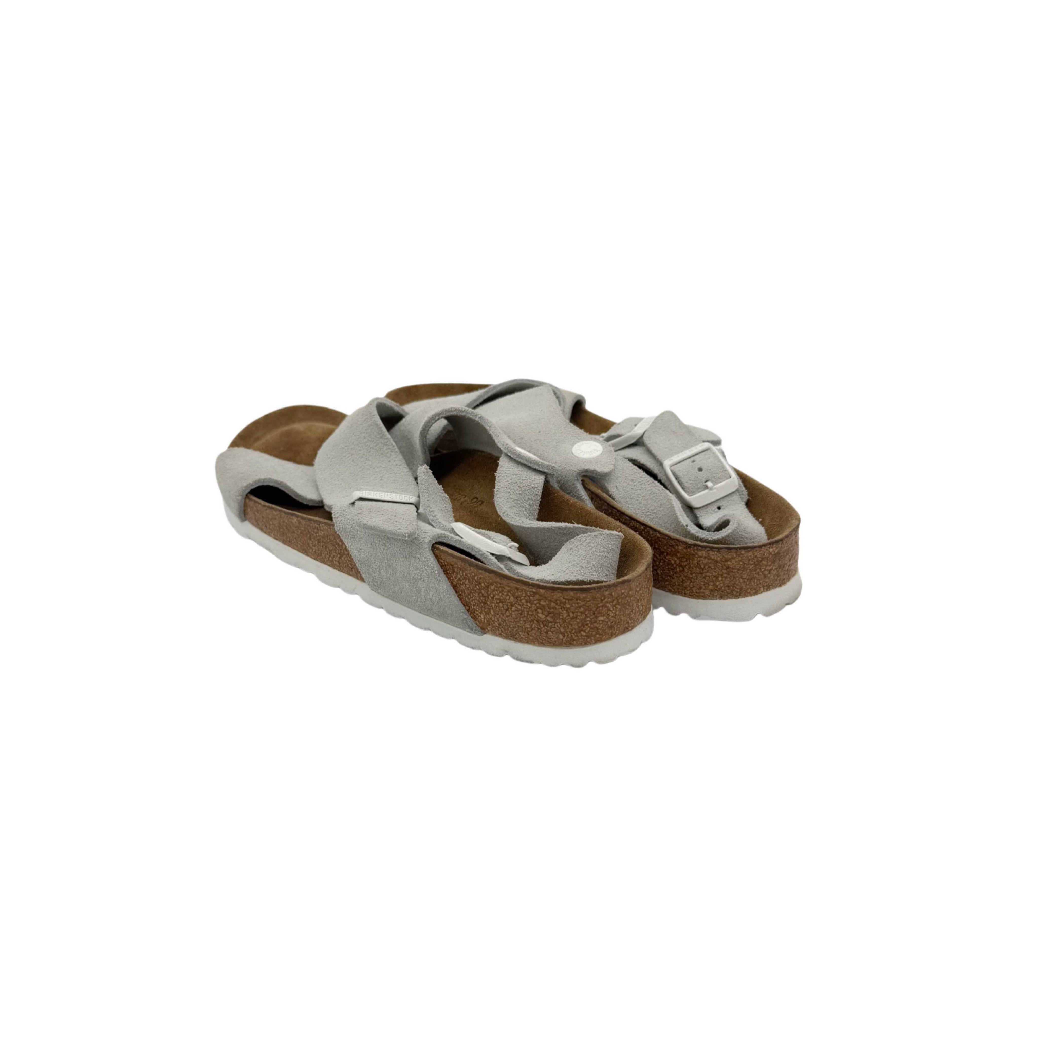 BIRKENSTOCK CLASSIC TULUM BIRKENSTOCK CLASSIC TULUM