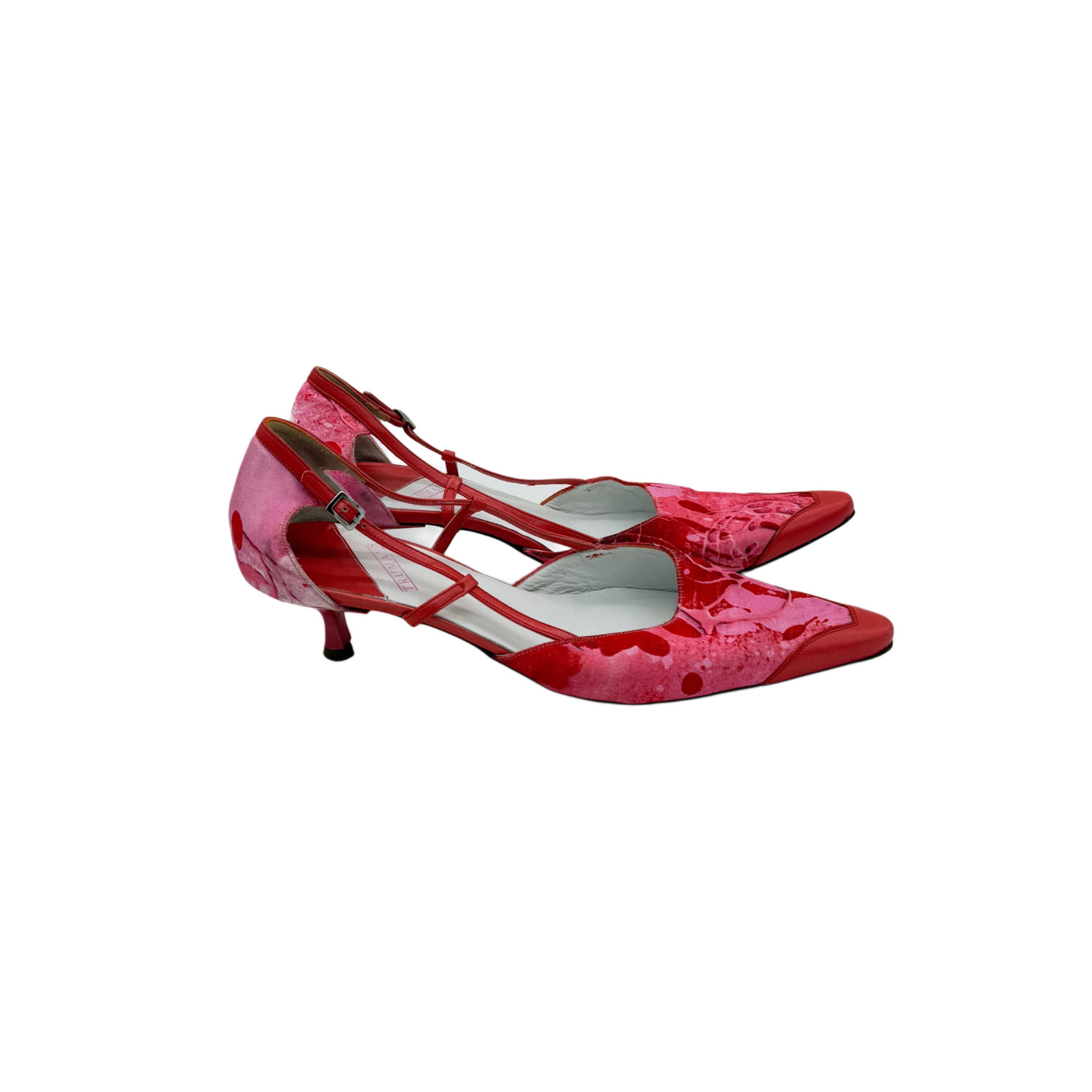 TRUMANS OPENHEEL VINTAGE