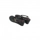 PRADA LEATHER SANDAL PRADA LEATHER SANDAL
