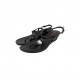 PRADA LEATHER SANDAL PRADA LEATHER SANDAL