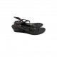 PRADA LEATHER SANDAL PRADA LEATHER SANDAL