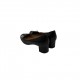 FERRAGAMO LEATHER HEELS FERRAGAMO LEATHER HEELS