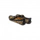 COACH FLATS VINTAGE COACH FLATS VINTAGE