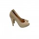 BALLY LEATHER HIGH HEELS BALLY LEATHER HIGH HEELS