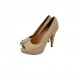 BALLY LEATHER HIGH HEELS BALLY LEATHER HIGH HEELS