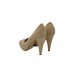 BALLY LEATHER HIGH HEELS BALLY LEATHER HIGH HEELS