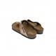 BIRKENSTOCK GIZEH LEATHER BIRKENSTOCK GIZEH LEATHER