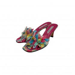 VALENTINA RUSSO MULES VINTAGE
