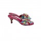 VALENTINA RUSSO MULES VINTAGE VALENTINA RUSSO MULES VINTAGE