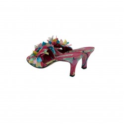 VALENTINA RUSSO MULES VINTAGE