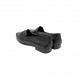 TOD'S BLACK MOCCASINS TOD'S BLACK MOCCASINS