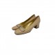 BRUNO MAGLI NUDE HEELS BRUNO MAGLI NUDE HEELS