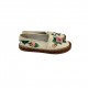 DOLCE AND GABBANA LEATHER ESPADRILLES DOLCE AND GABBANA LEATHER ESPADRILLES