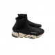 BALENCIAGA SPEED TRAINERS BLACK BALENCIAGA SPEED TRAINERS BLACK