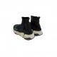BALENCIAGA SPEED TRAINERS BLACK BALENCIAGA SPEED TRAINERS BLACK