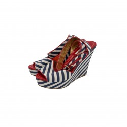 MOSCHINO PLATFORMS 