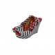 MOSCHINO PLATFORMS MOSCHINO PLATFORMS