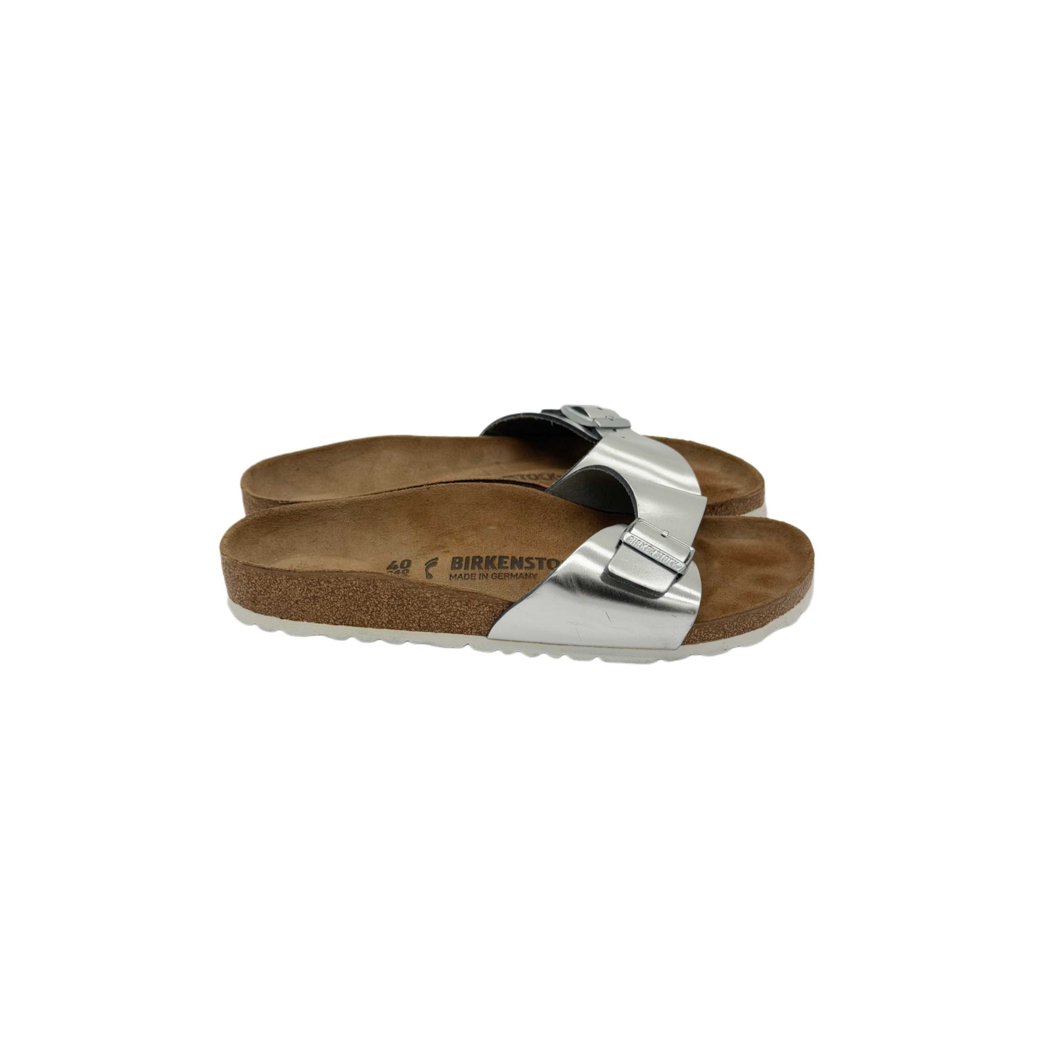 BIRKENSTOCK ONE STRAP SANDALS BIRKENSTOCK ONE STRAP SANDALS