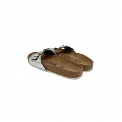 BIRKENSTOCK ONE STRAP SANDALS 