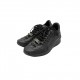 DSQUARED2 BLACK SNEAKERS DSQUARED2 BLACK SNEAKERS