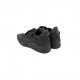 DSQUARED2 BLACK SNEAKERS DSQUARED2 BLACK SNEAKERS