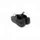 PRADA LACE UP BLACK PRADA LACE UP BLACK
