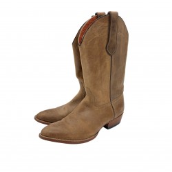 MARLBORO CLASSICS COWBOY BOOTS 
