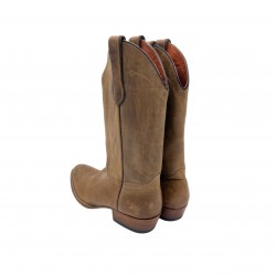 MARLBORO CLASSICS COWBOY BOOTS 