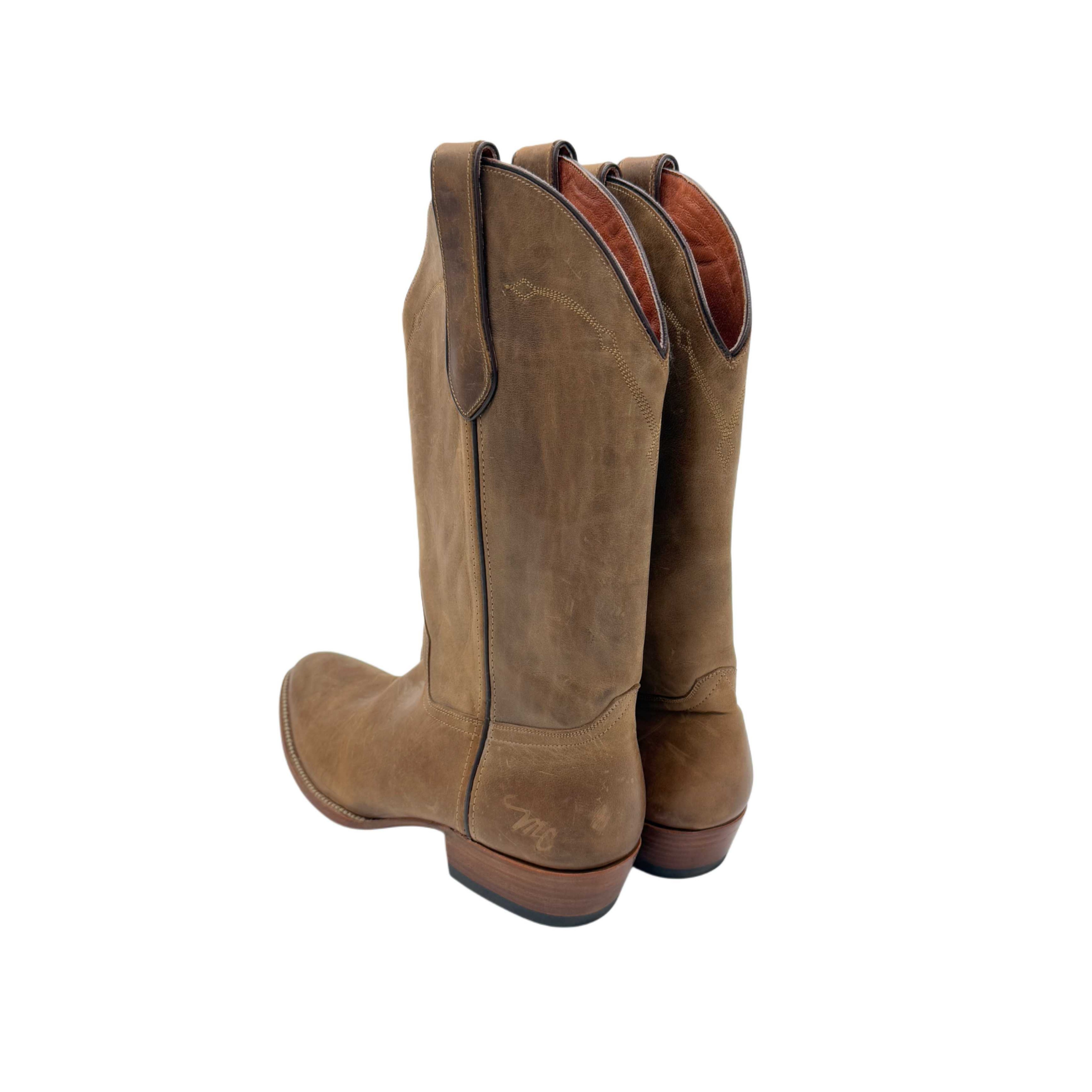 MARLBORO CLASSICS COWBOY BOOTS MARLBORO CLASSICS COWBOY BOOTS
