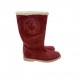 BALLY SUEDE BOOTS BALLY SUEDE BOOTS