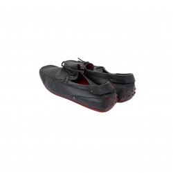 TOD'S FOR FERRARI MOCCASINS 