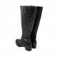 BLACK LEATHER BOOTS BLACK LEATHER BOOTS
