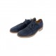 TOD'S SUEDE OXFORDS