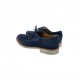TOD'S SUEDE OXFORDS