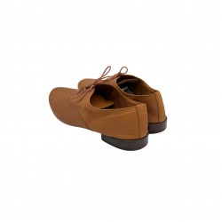 REPETTO BROWN OXFORDS 
