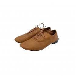 REPETTO BROWN OXFORDS 