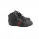 GUCCI SNEAKERS BLACK 