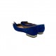 KARL LAGERFELD SUEDE BALLERINA'S KARL LAGERFELD SUEDE BALLERINA'S