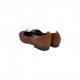 DONNA CAROLINA BROWN BALLERINAS DONNA CAROLINA BROWN BALLERINAS