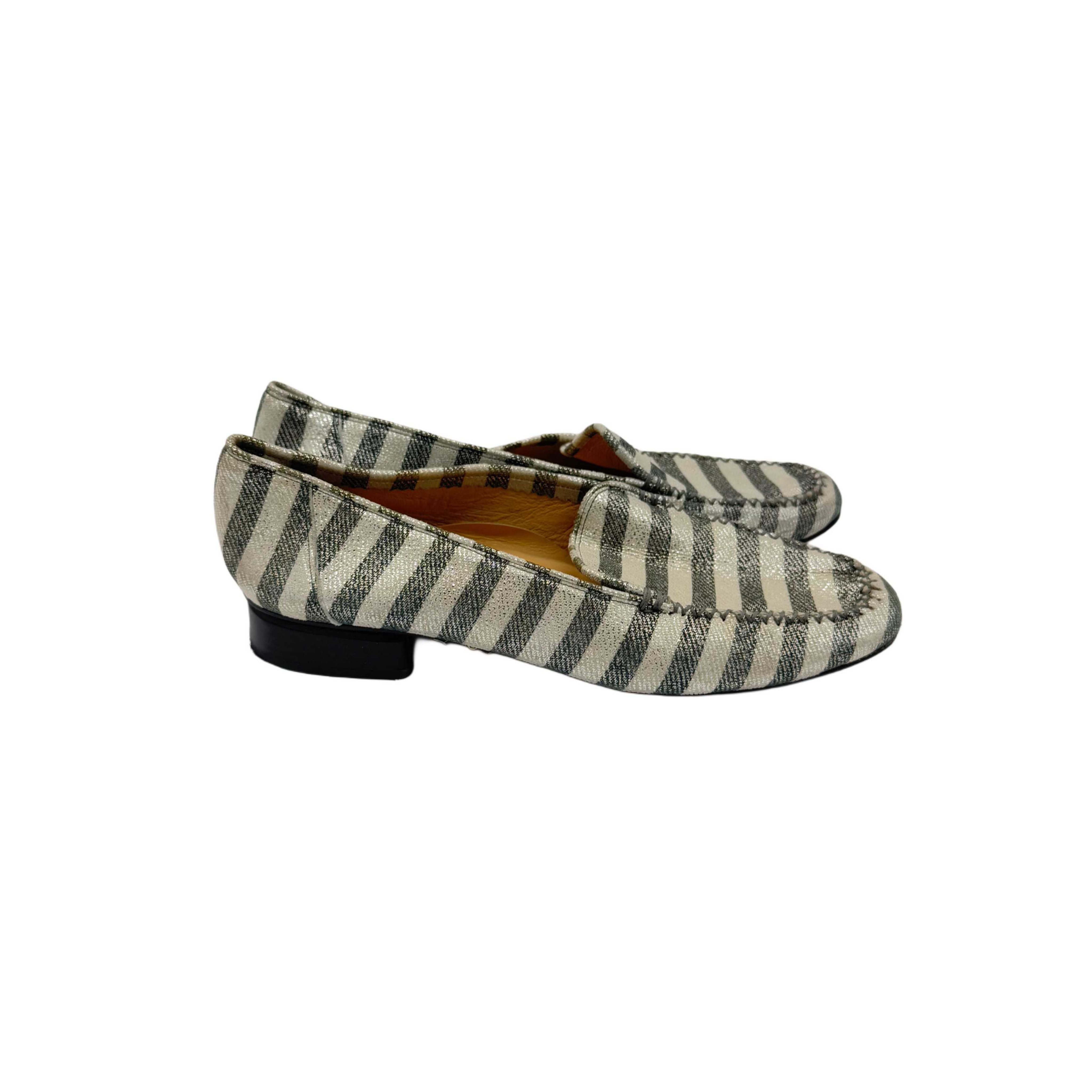 BRUNATE MOCCASINS BRUNATE MOCCASINS