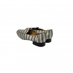 BRUNATE MOCCASINS 