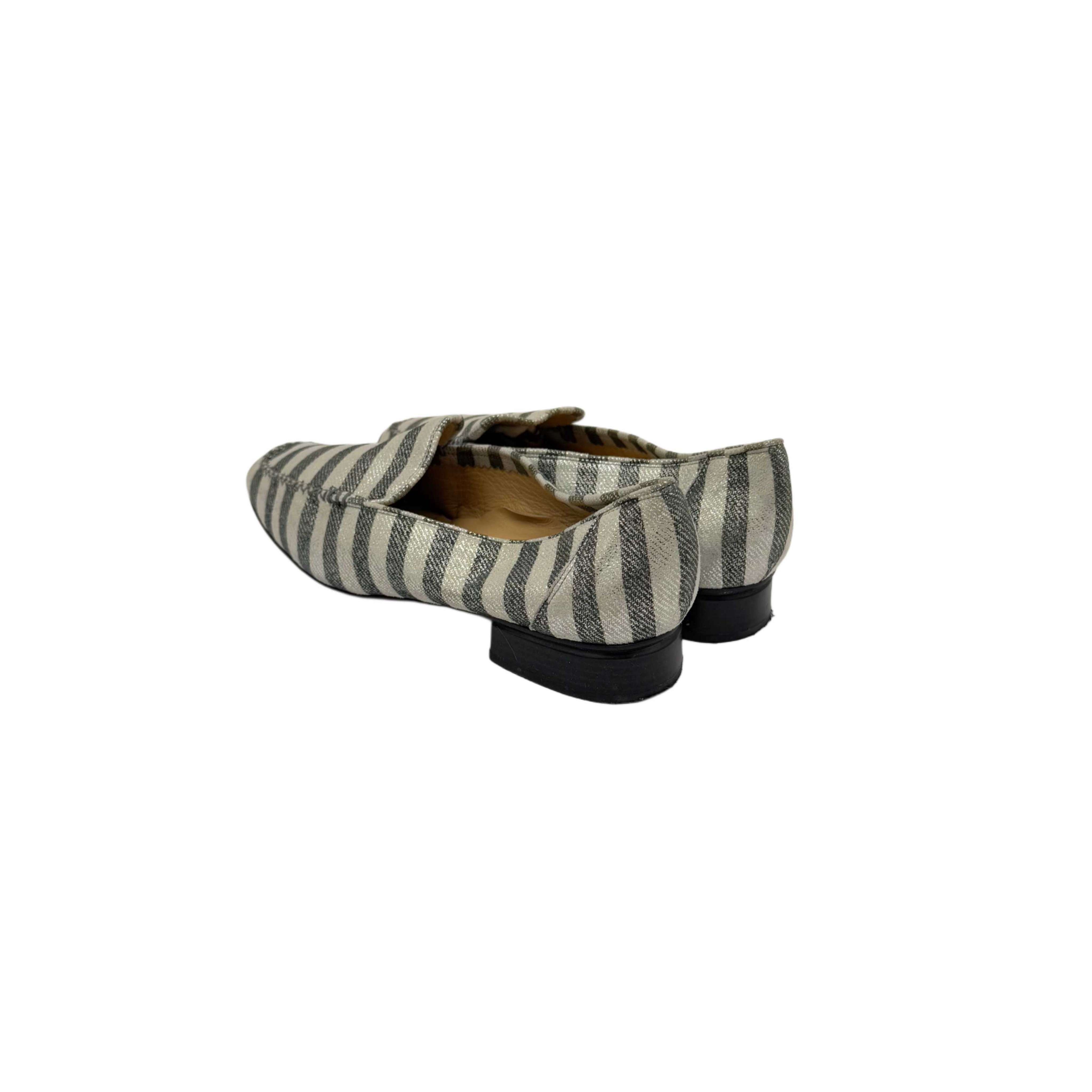 BRUNATE MOCCASINS BRUNATE MOCCASINS