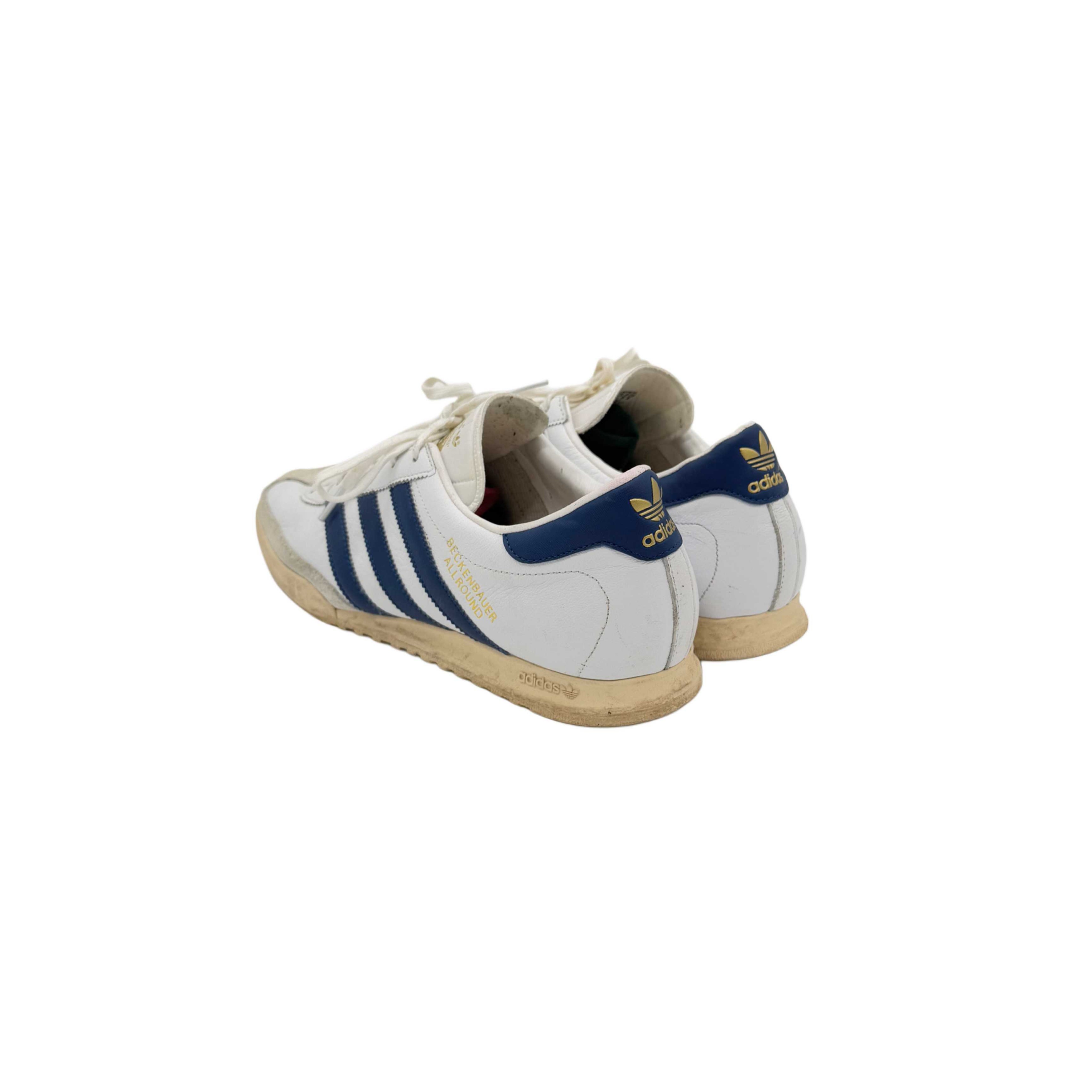 ADIDAS  FRANZ BECKENBAUER 