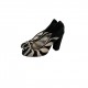 PEEP TOE HIGH HEELS VINTAGE PEEP TOE HIGH HEELS VINTAGE