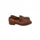 BROWN LOAFERS VINTAGE BROWN LOAFERS VINTAGE