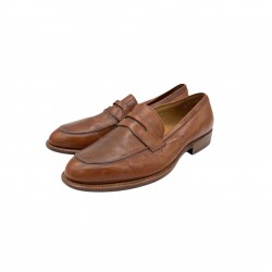 BROWN LOAFERS VINTAGE 